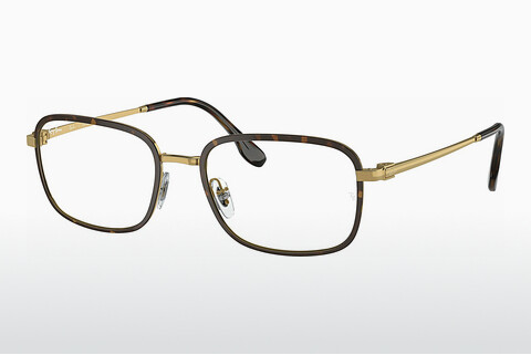 Óculos de design Ray-Ban RX6495 2945