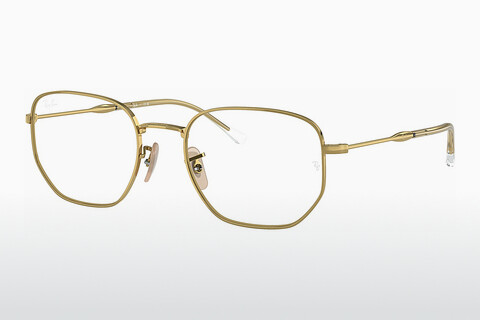 Óculos de design Ray-Ban RX6496 2500