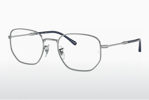 Óculos de design Ray-Ban RX6496 2501