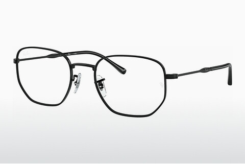 Óculos de design Ray-Ban RX6496 2509