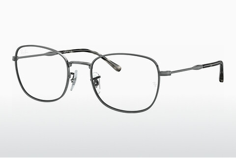 Óculos de design Ray-Ban RX6497 2502