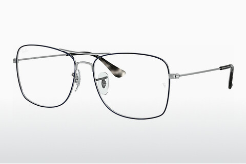 Óculos de design Ray-Ban RX6498 2970