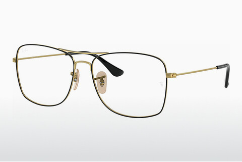 Óculos de design Ray-Ban RX6498 2991