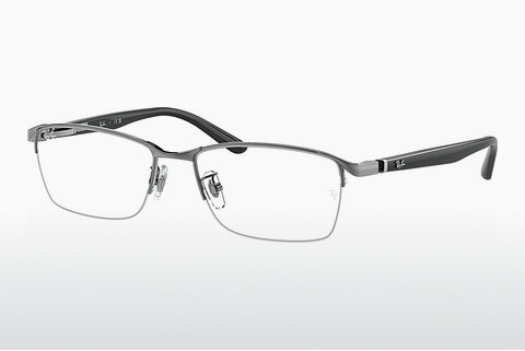 Óculos de design Ray-Ban RX6501D 2502