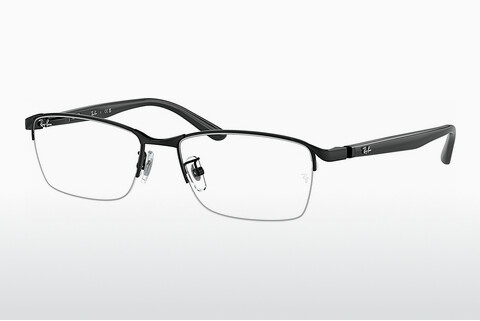 Óculos de design Ray-Ban RX6501D 2503