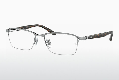 Óculos de design Ray-Ban RX6501D 2595