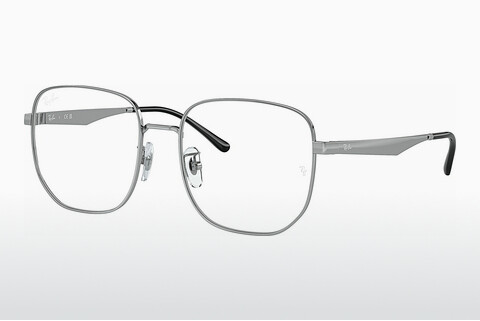 Óculos de design Ray-Ban RX6503D 2501