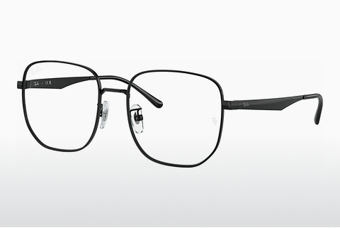 Óculos de design Ray-Ban RX6503D 2509