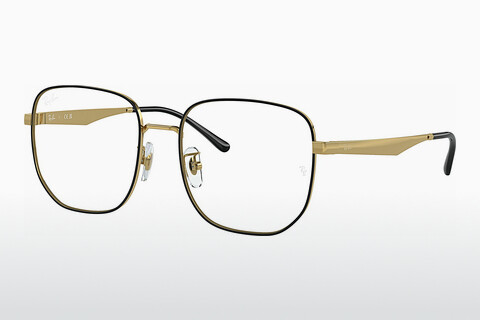 Óculos de design Ray-Ban RX6503D 2991