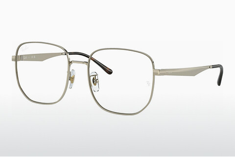 Óculos de design Ray-Ban RX6503D 2993