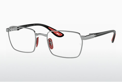 Óculos de design Ray-Ban RX6507M F007