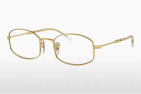 Óculos de design Ray-Ban RX6510 2500