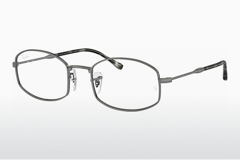 Óculos de design Ray-Ban RX6510 2502