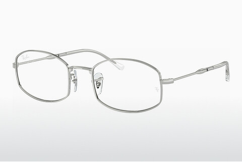 Óculos de design Ray-Ban RX6510 2968