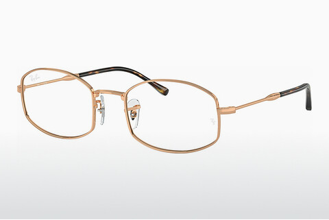 Óculos de design Ray-Ban RX6510 3094