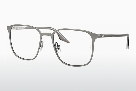 Óculos de design Ray-Ban RX6512 2553
