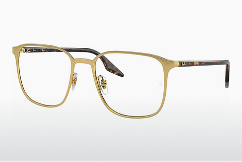 Óculos de design Ray-Ban RX6512 2860