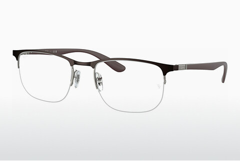 Óculos de design Ray-Ban RX6513 3162