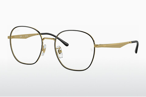 Óculos de design Ray-Ban RX6515D 2991