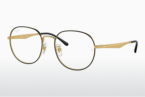 Óculos de design Ray-Ban RX6517D 2991