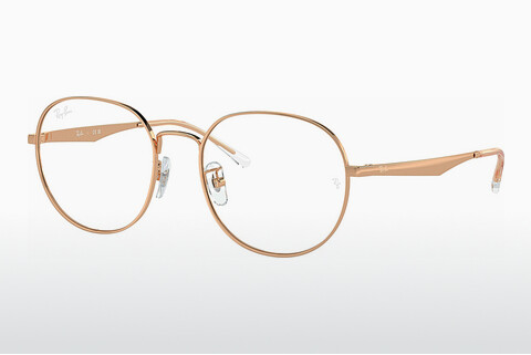 Óculos de design Ray-Ban RX6517D 3094