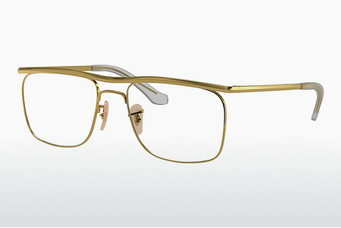 Óculos de design Ray-Ban OLYMPIAN IX (RX6519 2500)
