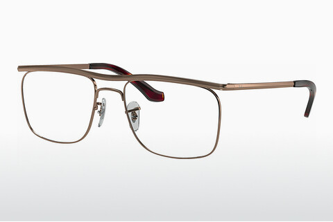 Óculos de design Ray-Ban OLYMPIAN IX (RX6519 3078)