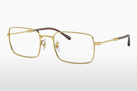 Óculos de design Ray-Ban RX6520 2500
