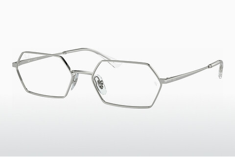 Óculos de design Ray-Ban YEVI (RX6528 2501)
