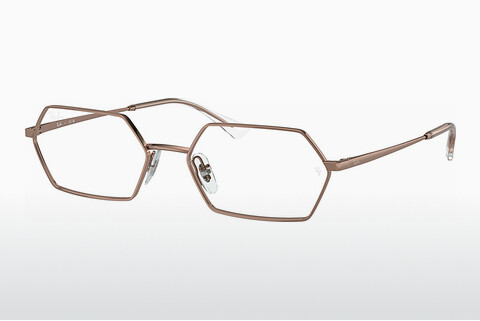 Óculos de design Ray-Ban YEVI (RX6528 2943)