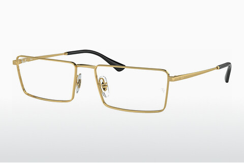 Óculos de design Ray-Ban EMY (RX6541 2500)