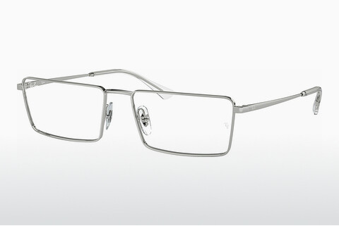 Óculos de design Ray-Ban EMY (RX6541 2501)