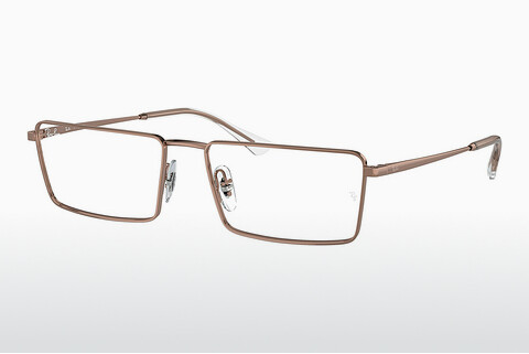 Óculos de design Ray-Ban EMY (RX6541 2943)