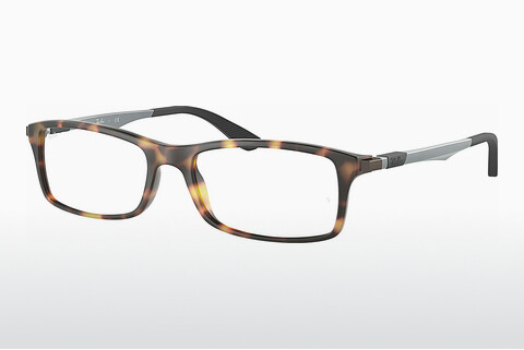 Óculos de design Ray-Ban RX7017 5200