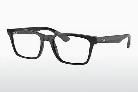 Óculos de design Ray-Ban RX7025 2000