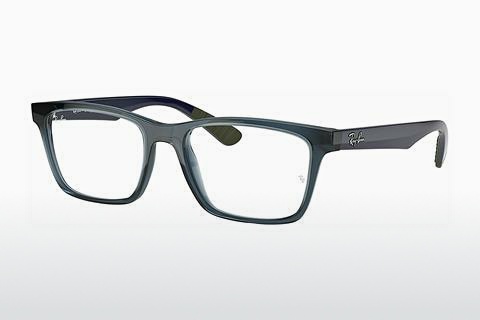 Óculos de design Ray-Ban RX7025 5796