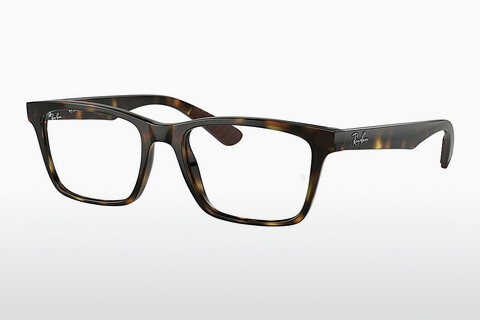 Óculos de design Ray-Ban RX7025 8282
