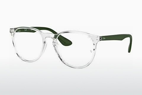 Óculos de design Ray-Ban ERIKA (RX7046 5952)