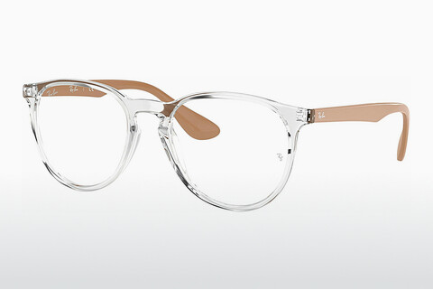 Óculos de design Ray-Ban ERIKA (RX7046 5953)