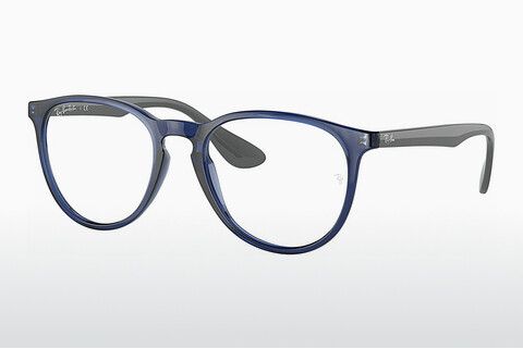 Óculos de design Ray-Ban ERIKA (RX7046 8084)