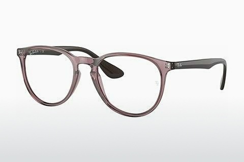 Óculos de design Ray-Ban ERIKA (RX7046 8139)