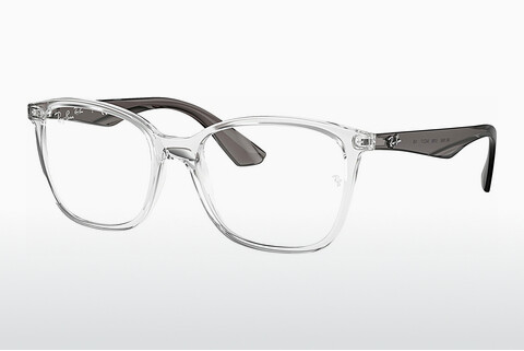 Óculos de design Ray-Ban RX7066 5768