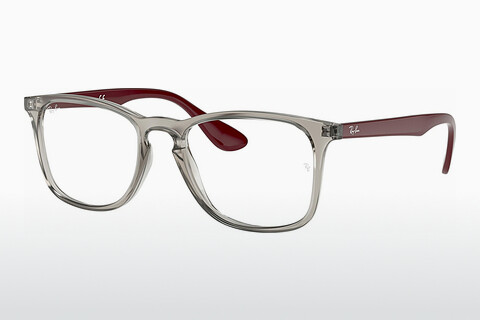 Óculos de design Ray-Ban RX7074 8083