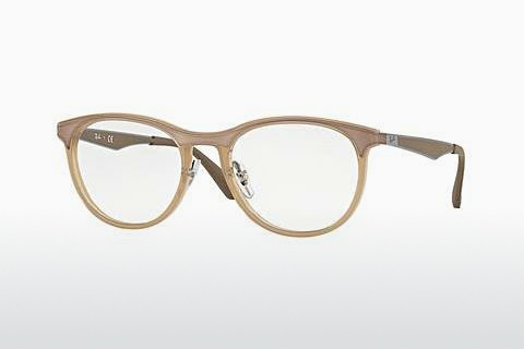 Óculos de design Ray-Ban RX7116 8018