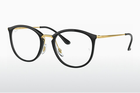 Óculos de design Ray-Ban RX7140 2000