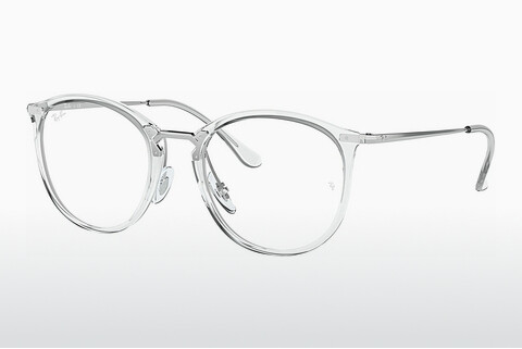 Óculos de design Ray-Ban RX7140 2001