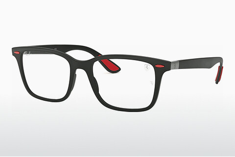 Óculos de design Ray-Ban Ferrari (RX7144M F602)