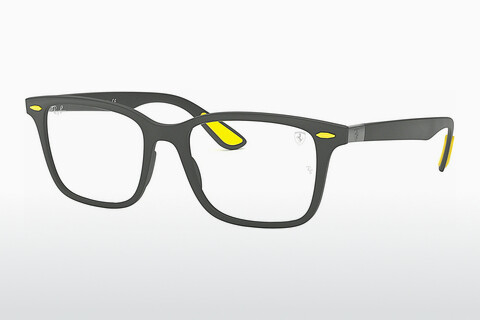 Óculos de design Ray-Ban Ferrari (RX7144M F608)