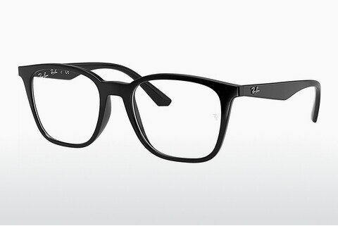 Óculos de design Ray-Ban RX7177 2000
