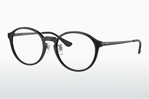 Óculos de design Ray-Ban RX7178D 5725